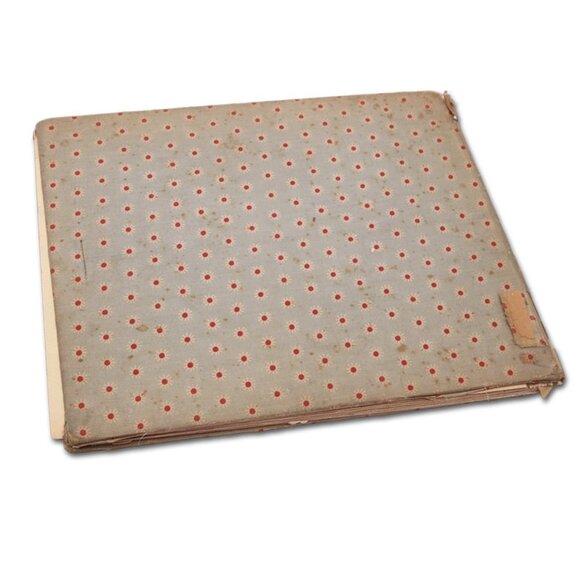 Vintage Children' Music Book 1931 Vieilles Chansons et Rondes Pour Les Petits En - Picture 9 of 14